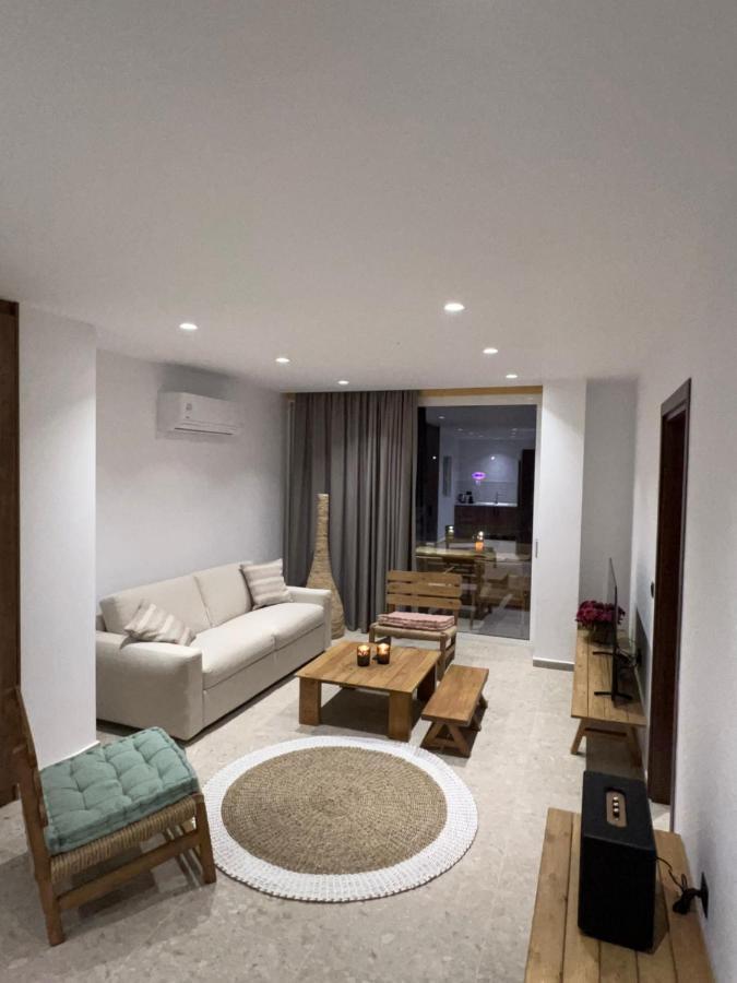 Johannes Boutique Apartments & Suites Afandou Exterior foto