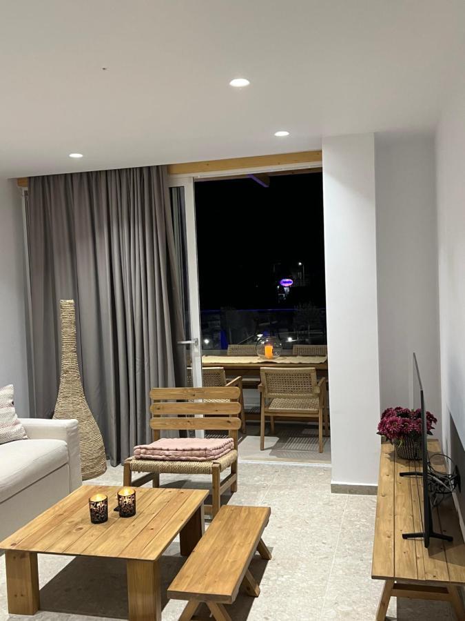 Johannes Boutique Apartments & Suites Afandou Exterior foto