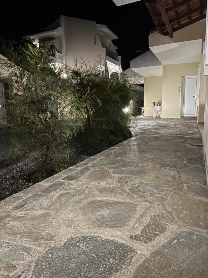 Johannes Boutique Apartments & Suites Afandou Exterior foto