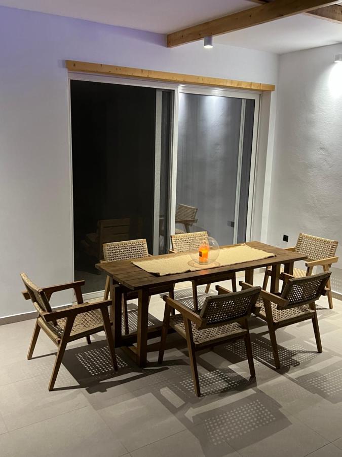 Johannes Boutique Apartments & Suites Afandou Exterior foto