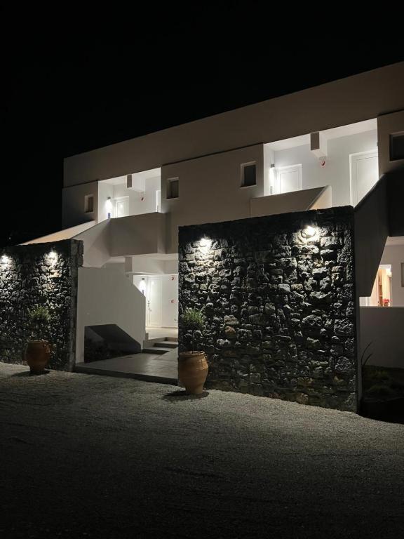 Johannes Boutique Apartments & Suites Afandou Exterior foto