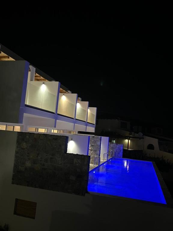 Johannes Boutique Apartments & Suites Afandou Exterior foto